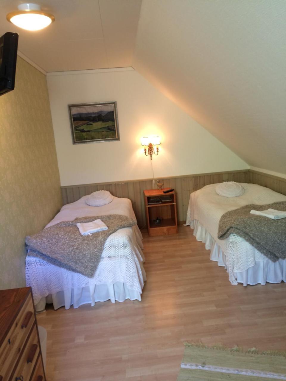 Skummesloev B & B Лахольм Экстерьер фото